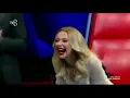 Ajda Pekkan  Hadise  Seda Sayan Düet - "Bambaşka Biri " - O Ses Türkiye ✌