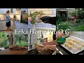 Download Lagu VLOG ITALIA | Prima raccolta, Frittele di mele, Melanzane al forno. Donna di casa con Amor