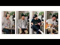Natty Reeves - Solar (Official Music Video)