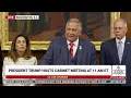 Download Lagu WATCH: Speaker Mike Johnson \u0026 GOP Leadership Hold a Press Conference for the Shutdown - 10/9/25