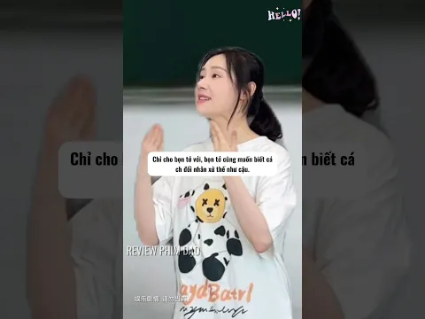 làm vỡ cốc của cô #haihuoc