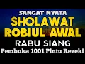 Download Lagu SHOLAWAT PENARIK REZEKI PALING DAHSYAT, Sholawat Nabi Muhammad SAW, SALAWAT JIBRIL PALING MERDU