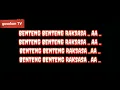 Download Lagu BENTENG RAKSASA ( KARAOKE VERSION ) METAL FORCE - FESTIVAL ROCK INDONESIA 7