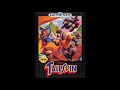 TaleSpin - Title DRIVE OST