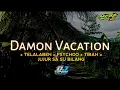 Damon Vacation x Telalaben Psychoo Tiban (DJ Topeng Remix)