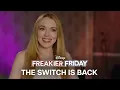 Download Lagu Freakier Friday | The Switch is Back