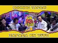 Download Lagu RODRIGO TAPARI / Zapada EN VIVO en UN POCO DE RUIDO !