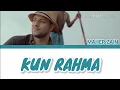 Download Lagu KUN RAHMA - MAHER ZAIN (LIRIK DAN TERJEMAHAN INDONESIA)