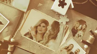 Hala Hadi Farhet Omri هاله هادي فرحة عمري 