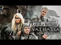 Download Lagu FEUERSCHWANZ - Valhalla (feat. Doro) (Official Video) | Napalm Records