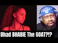 Download Lagu BHAD BHABIE Hater Reacts To BHAD BHABIE feat. Tory Lanez Babyface Savage | Reaction