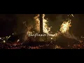 AETHERIAN - Primordial Woods (OFFICIAL LYRIC VIDEO) feat. Sakis Tolis