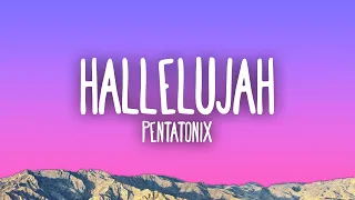 Download Pentatonix - Hallelujah MP3