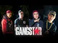 Lagu GANGSTAR - Oruam, Salvador da Rima, Real Fubá e Chefin (Clipe Oficial)