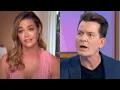 After Charlie Sheen And Denise Richards Daughter Joined OnlyFans Her Famous Parents Had Pretty Dif