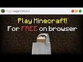 I Tested Minecrafts Biggest Enemy Eaglercraft