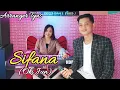 SIFANA - Rhoma Irama||Cover by Oki Jun||Dangdut KORG PA 600