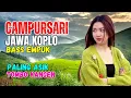 Lagu KUMPULAN CAMPURSARI DANGDUT JAWA KOPLO MANTAP TENAN PALING ASIK TOMBO KANGEN