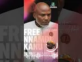 Lagu Free Kanu Now – Official Song for Nnamdi Kanu’s Freedom | Adeniyi Adebote