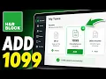 How to Add a 1099 on H R Block Step-by-Step Guide