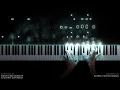 Download Lagu Toss a Coin to Your Witcher (Piano Version)