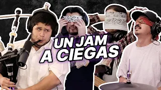 La perspectiva de un músico ciego | Luis Jorge - Ep. 72
