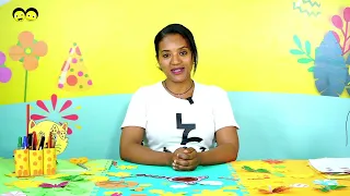 ኑ አብረን እንሥራ /አጉሊ መነፅር/ ከመድሀኒት ጋር ! YE ETHIOPIA LIJOCH CRAFT /Ye Ethiopia Lijoch tv/