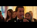 احمد شيبه بيعمل الواجب مع بابلو فى فرح بنت حتته