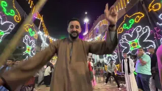 رقص التسويحه الملفوف مركز القوصيه افراح ال عرابي محافظه اسيوط  مركز القوصيه افراح الصعيد حماده اللول دندنها