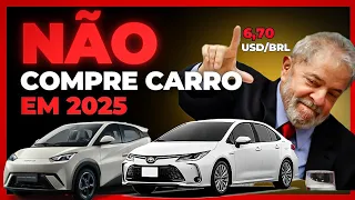 🚨 WARNING! DON'T CHANGE YOUR CAR NOW! PRICES WILL EXPLODE AND YOU MAY MAKE A FATAL MISTAKE! 😱