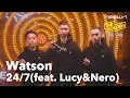 Watson - feat Lucy Nero NEOWN THE GOLDEN Performance