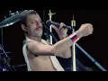 Download Lagu Queen - Under Pressure (Live in Budapest 1986)