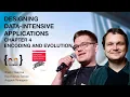 Designing Data-Intensive Applications Chapter 4 Encoding and Evolution
