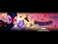 Spiderman Across The Spider-Verse Wikipedia Version Spoilers