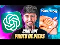 Download Lagu Devenir riche en créant des photos de pieds avec ChatGPT (Guide Complet)