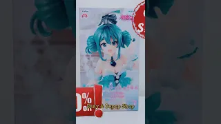 Hatsune Miku Bicute Pearl
