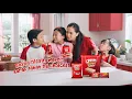 Basta Nissin Wafer Sarap Lahat ng Choices