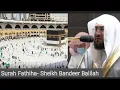 Download Lagu Makkah Quran Surah Fatiha - Imam Sheikh Bandeer Balilah #shorts