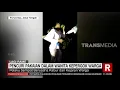 Download Lagu Pencuri Pakaian Dalam Wanita Kepergok Warga | REDAKSI SIANG (08/04/21)