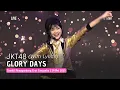 Download Lagu JKT48 - Glory Days (Lirik) (Ella, Regie, Kimmy) | TwT 24 Mei 2025