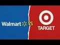 Target vs Walmart The Psychology of Shopping