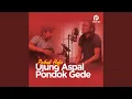Download Lagu Ujung Aspal Pondok Gede