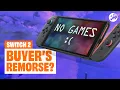 Download Lagu Nintendo Switch 2 Had the Worst Launch Ever... But Does it Matter?
