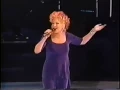Bette Midler -  Miss Otis Regrets -  Experience The Divine Tour  - 1993