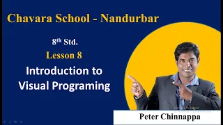 class 8 - lesson No 8