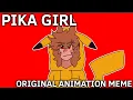 Download Lagu FW ✦ PIKA GIRL ✦ ORIGINAL ANIMATION MEME ✦ FILLER
