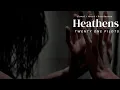 Download Lagu heathens | twenty one pilots ( slowed + reverb + bass boosted )