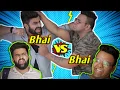 Download Lagu Chota Bhai VS. Bada Bhai | RISEOFTHEBHAI's