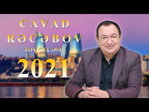 Download MP3 Cavad Recebov - TOY GECESI - 2021 - HD -