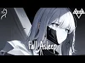 Nightcore – NEFFEX - Fall Asleep (Lyrics)